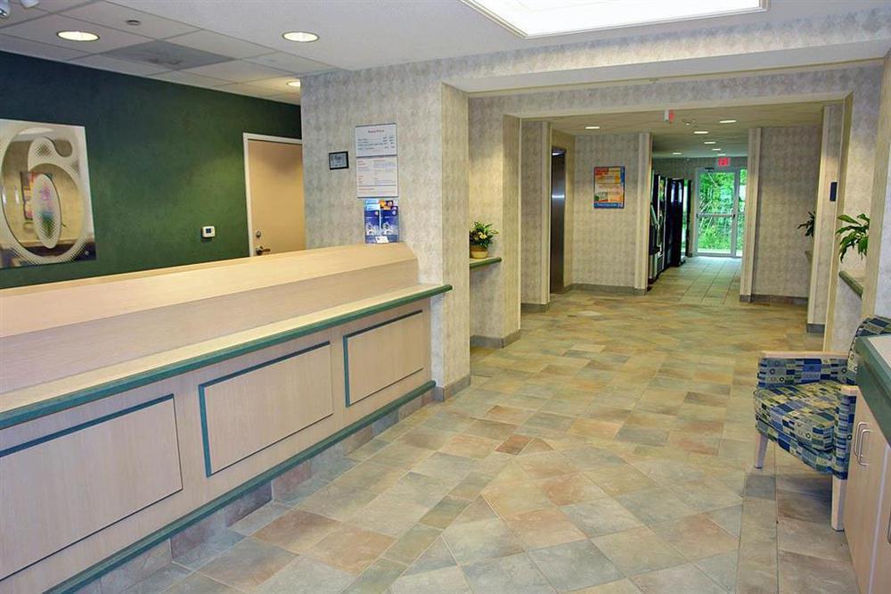 Motel 6-Peterborough, On Interior photo